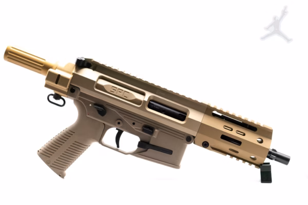 B&T SPC9 FDE 9MM
