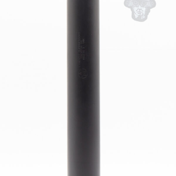 LIBERTY SUPPRESSORS: MYSTIC X...