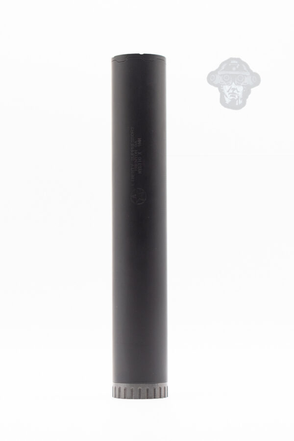 LIBERTY SUPPRESSORS: MYSTIC X