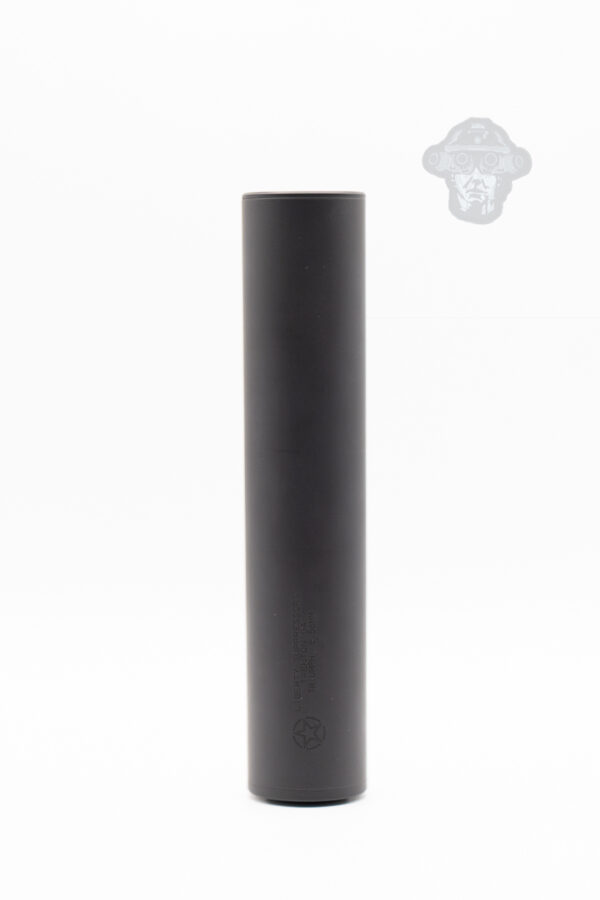 LIBERTY SUPPRESSORS: TRIUMPH