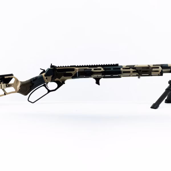 Gallensons X MadPIG Marlin 189...
