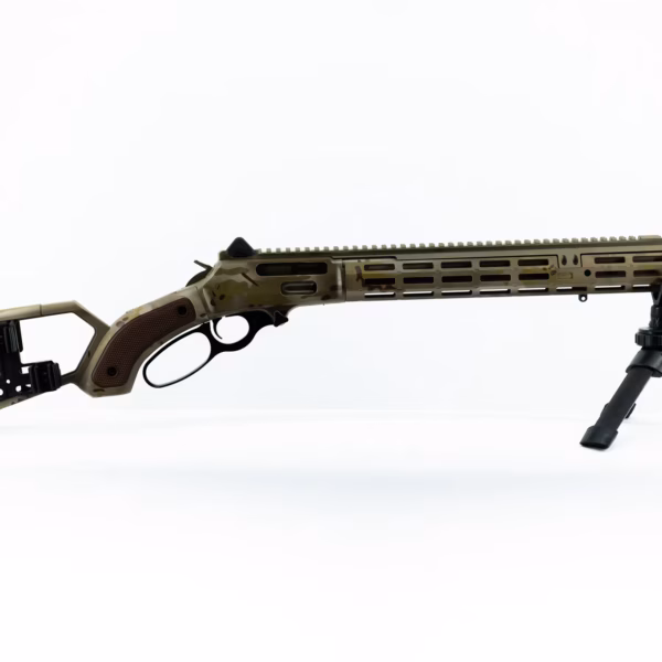 Gallensons X MadPIG Marlin 336...
