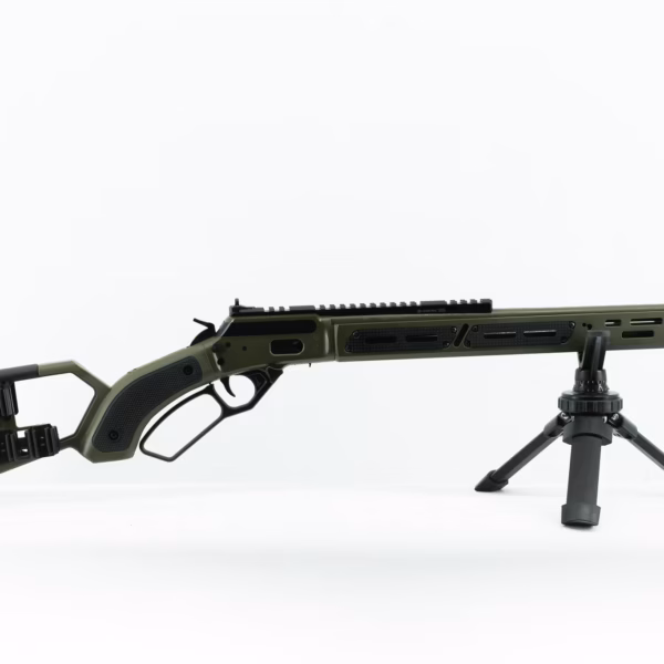 Gallensons X MadPIG Marlin 189...