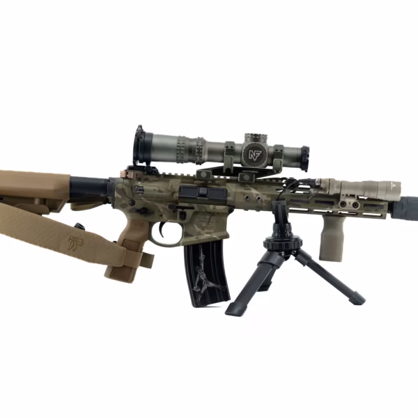 SHOP BUILD 1 NOVESKE MULTICAM ...