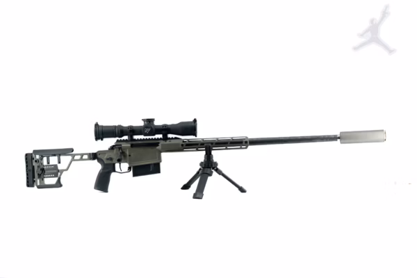 Shop Gun Store Build 9 Sig Sauer Cross 7 PRC