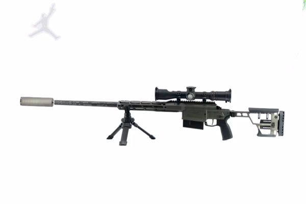 Shop Gun Store Build 9 Sig Sauer Cross 7 PRC - Image 2