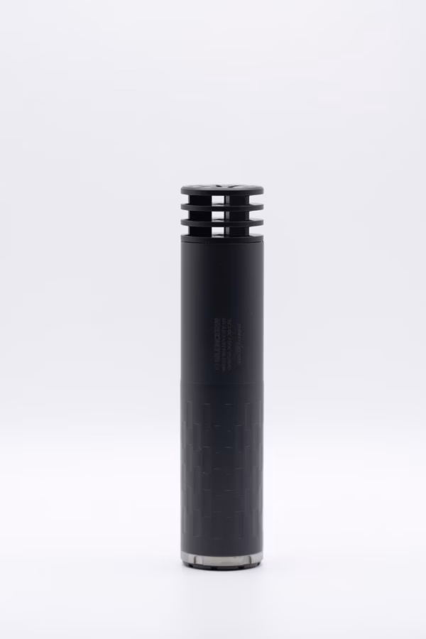 SILENCERCO OMEGA 300 DTM