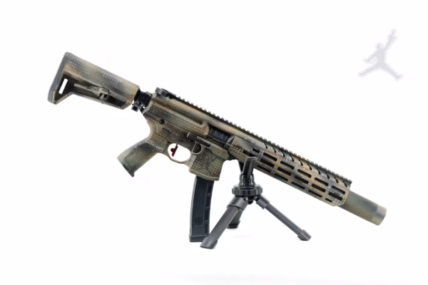 Ronin Arms MPX-SD Full Sized