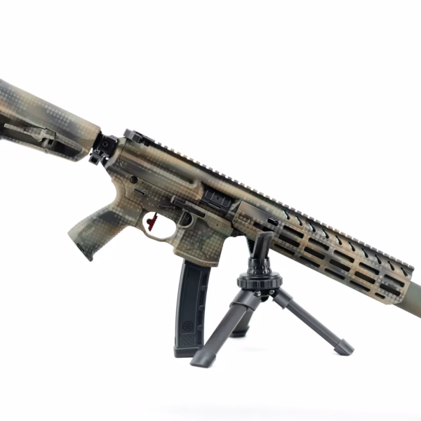 Ronin Arms MPX-SD Full Sized...
