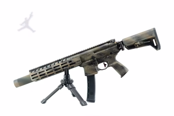 Ronin Arms MPX-SD Full Sized - Image 2