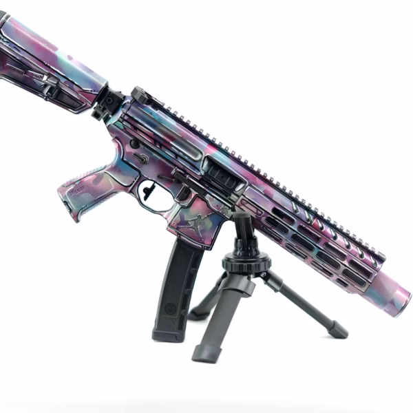 Ronin Arms MPX-SD K...