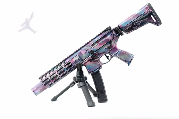 Ronin Arms MPX-SD K - Image 2