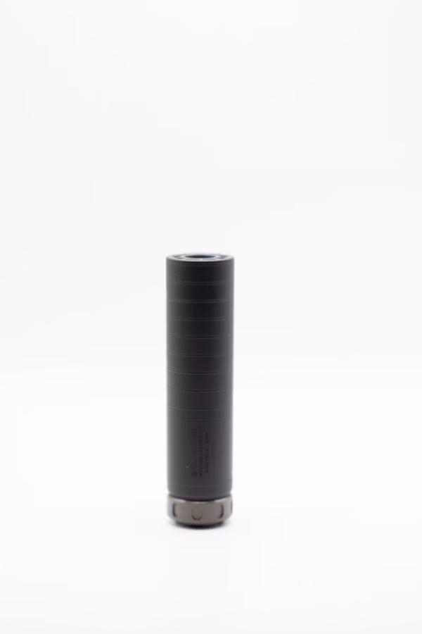 SILENCERCO SPECTRE 9