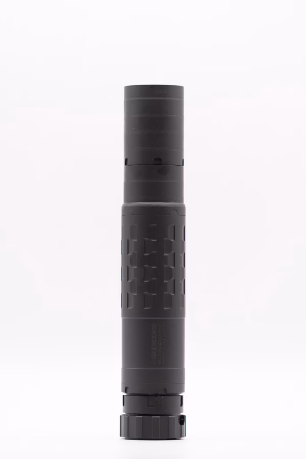 SILENCERCO HYBRID 46M