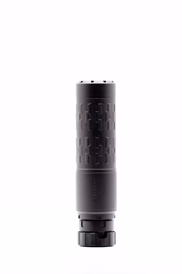 SILENCERCO VELOS LBP 556