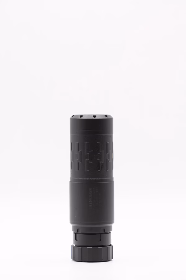 SILENCERCO VELOS LBP 556K