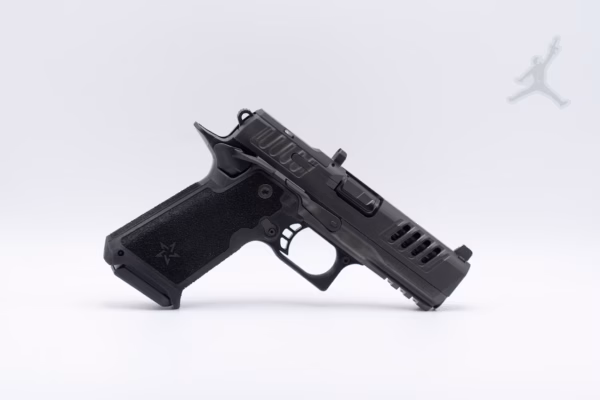 Staccato HD P4 Premium Package