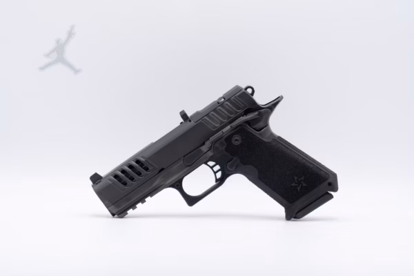 Staccato HD P4 Premium Package - Image 2