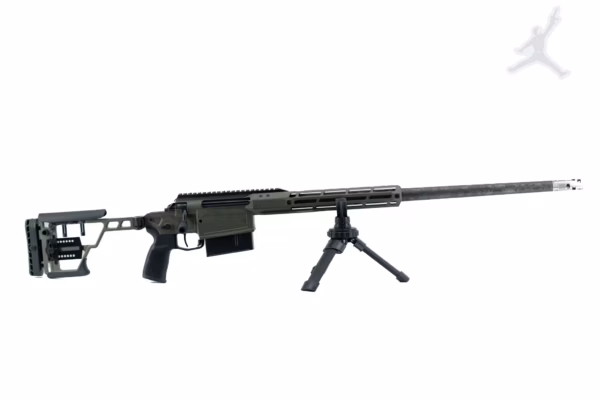 SIG SAUER CROSS MAGNUM SAWTOOTH 300 PRC OD GREEN