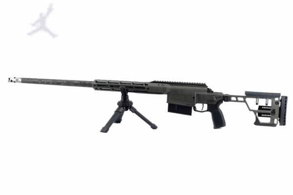 SIG SAUER CROSS MAGNUM SAWTOOTH 300 PRC OD GREEN - Image 2