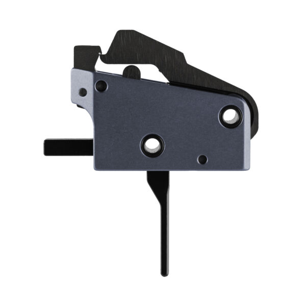 TIMNEY TRIG AR PRO 2STG FLAT BLK - Image 2