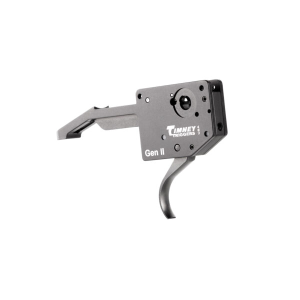 TIMNEY TRIG RUGER AMRCN GEN 2 3LB - Image 3