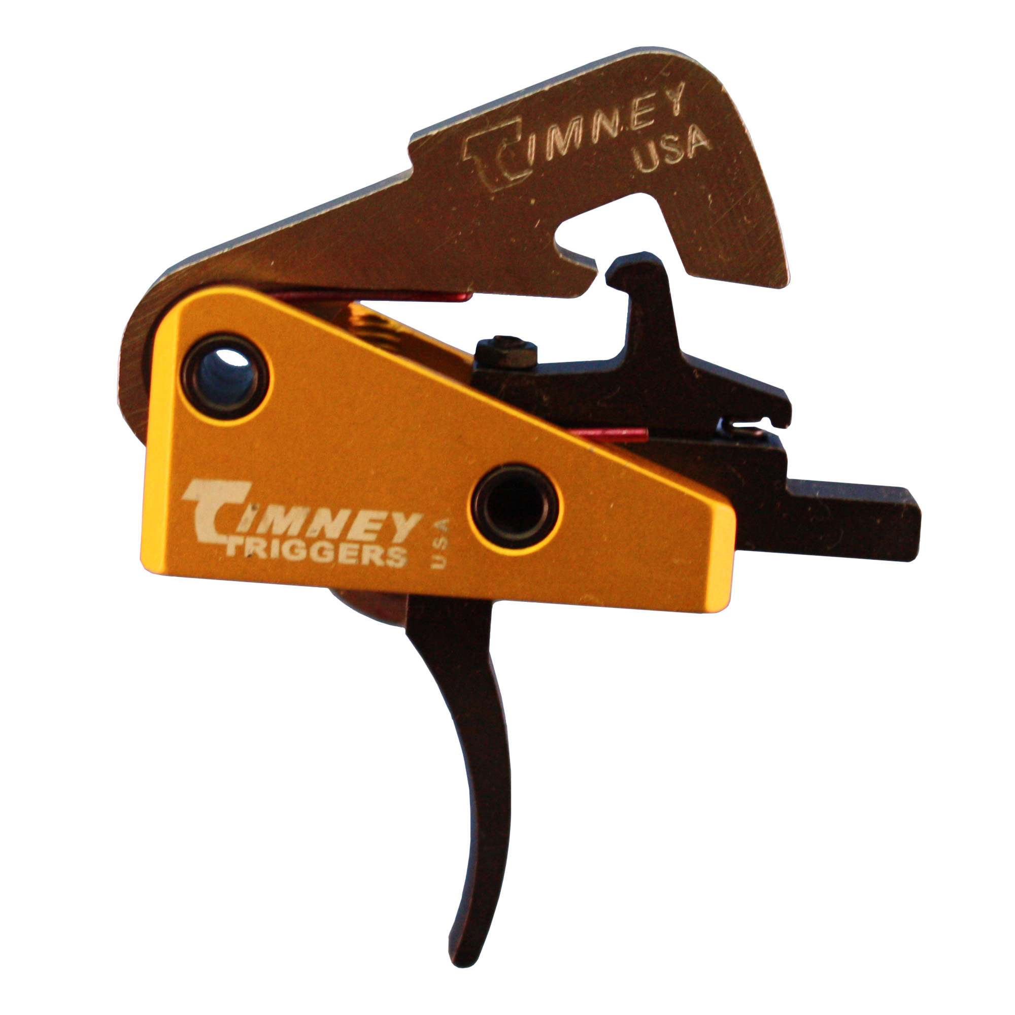 TIMNEY TRIG FITS AR10 4LBS (SO...