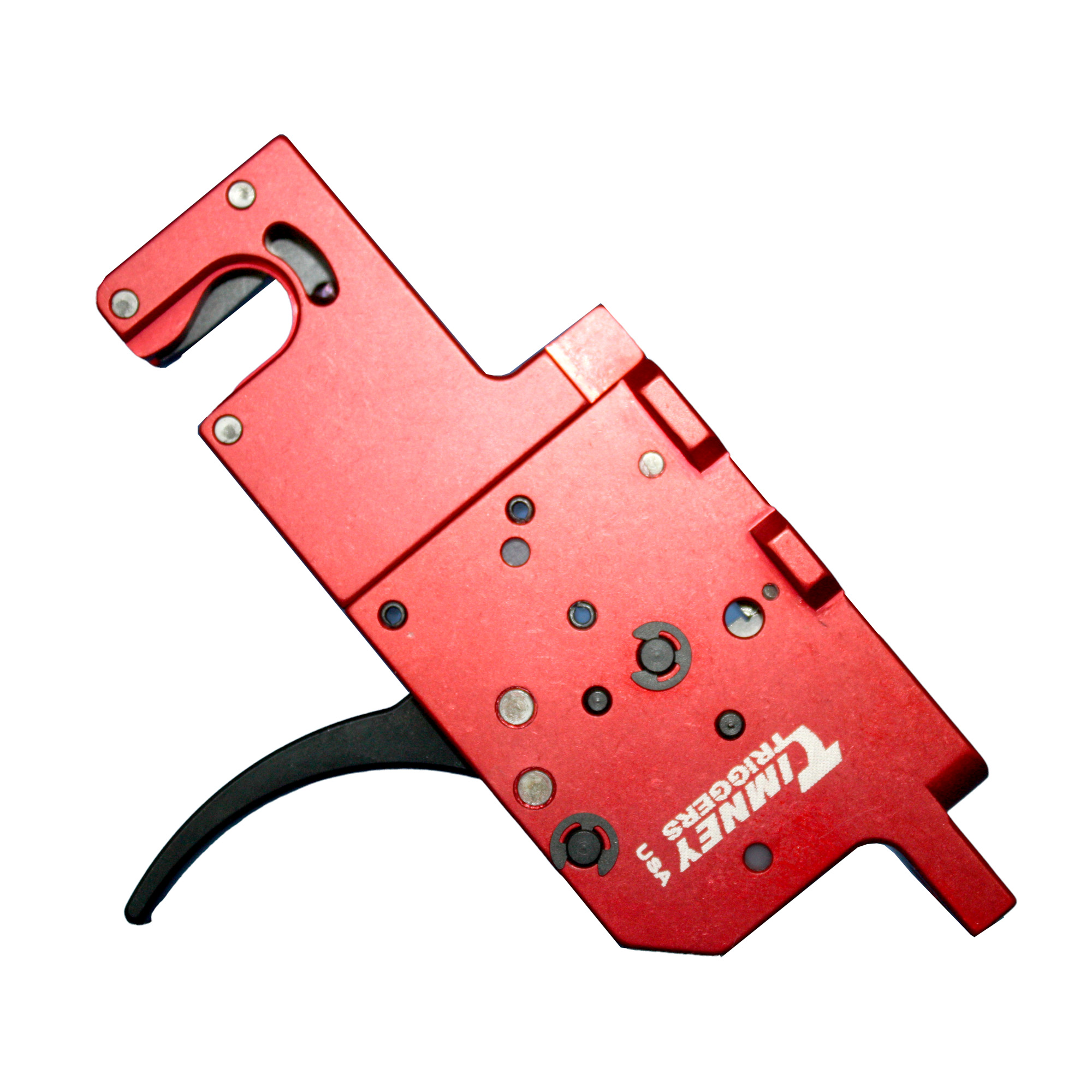 TIMNEY TRIG RUGER PRECISION 2 ...