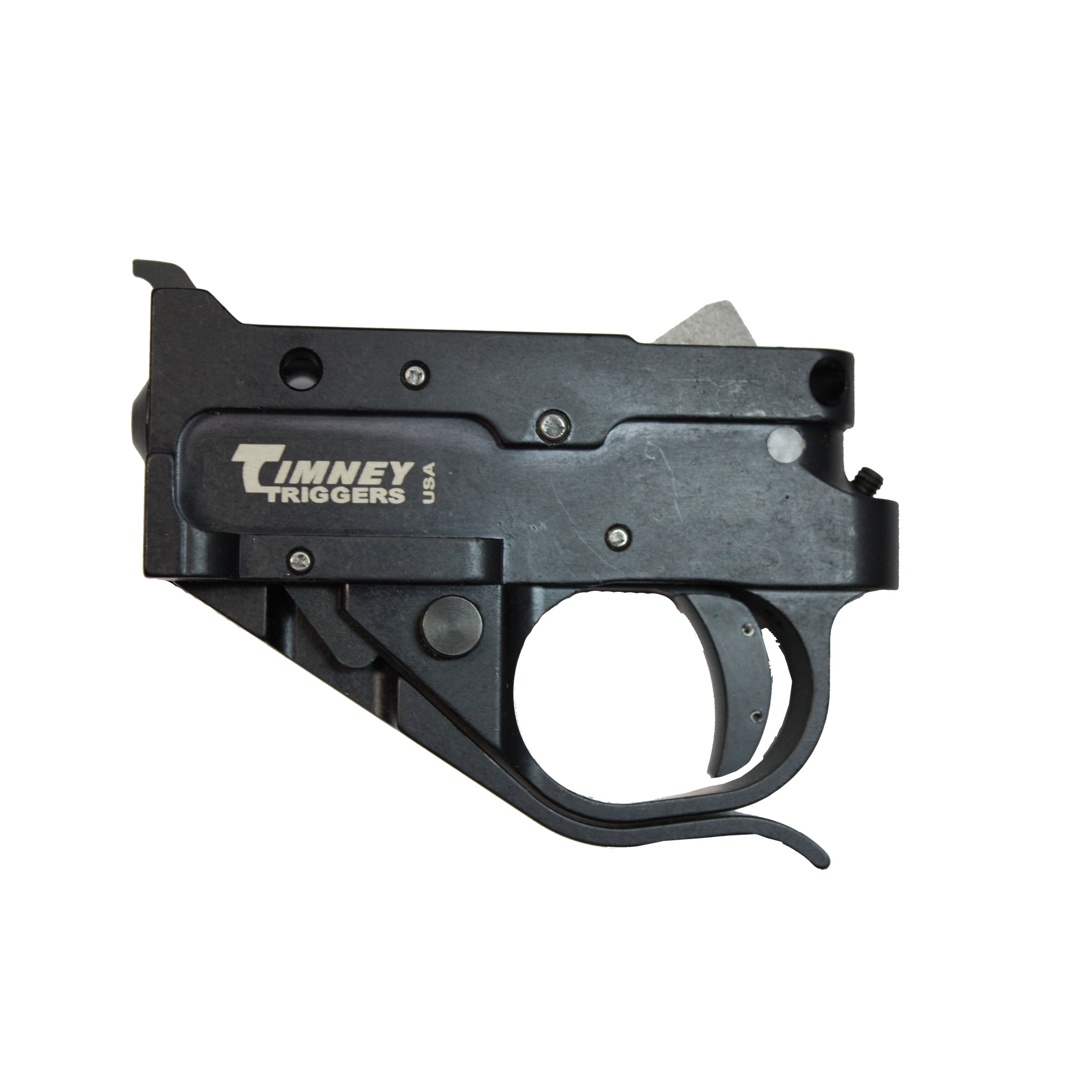 TIMNEY TRIG FITS RUG 10/22(BLK...