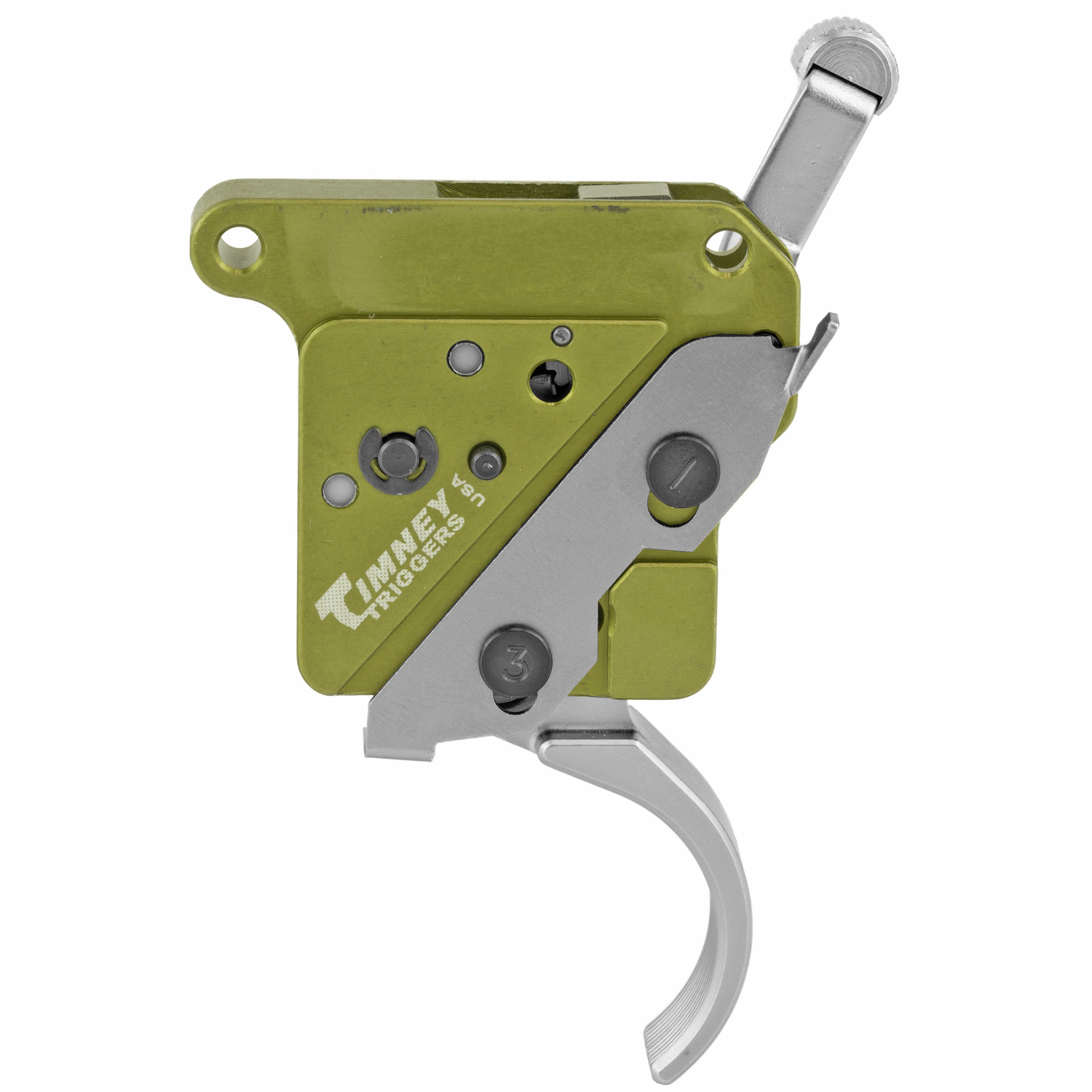 TIMNEY TRIG FITS REM 700 W/SAF...