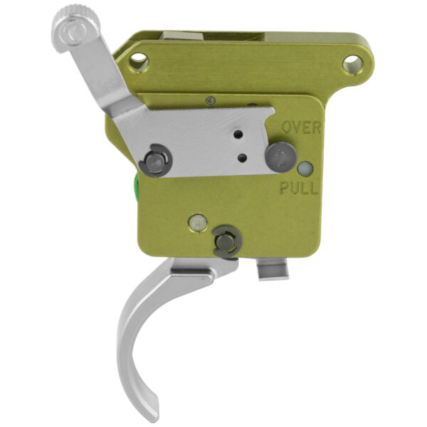 TIMNEY TRIG FITS REM 700 W/SAFETY NP - Image 2