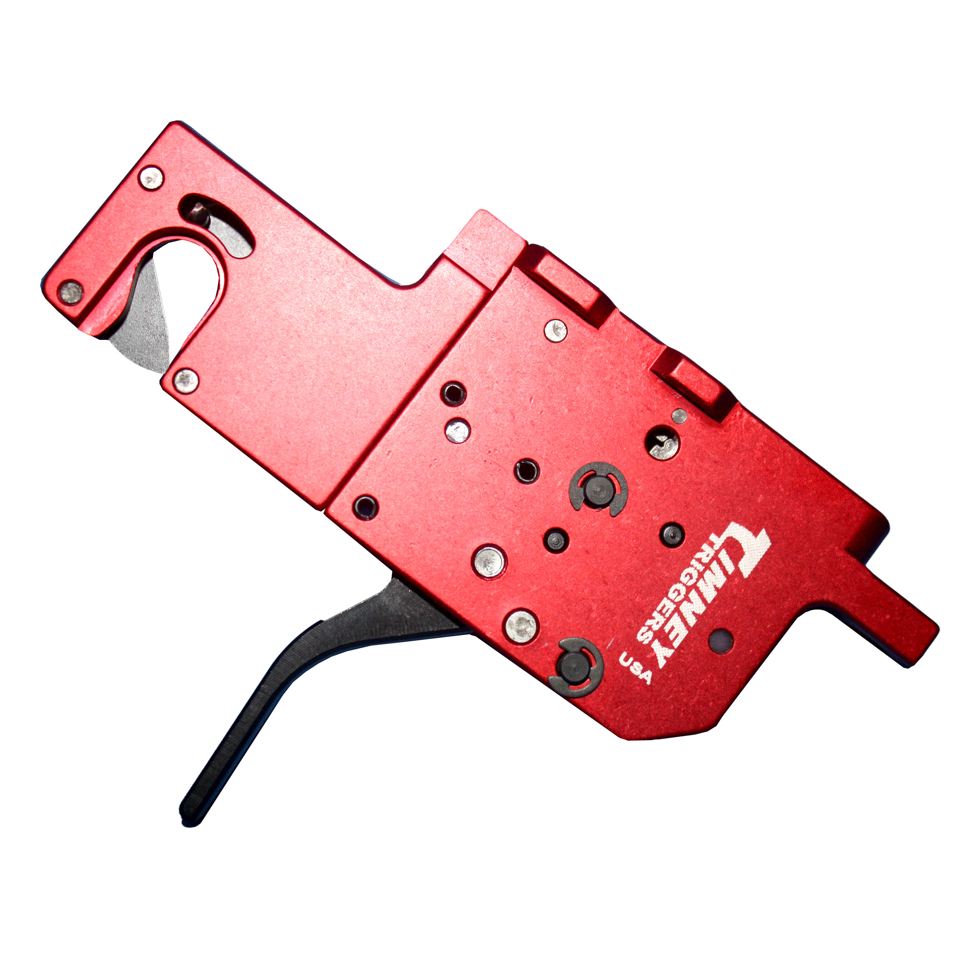 TIMNEY TRIG RUGER PRCSN 2 STAG...