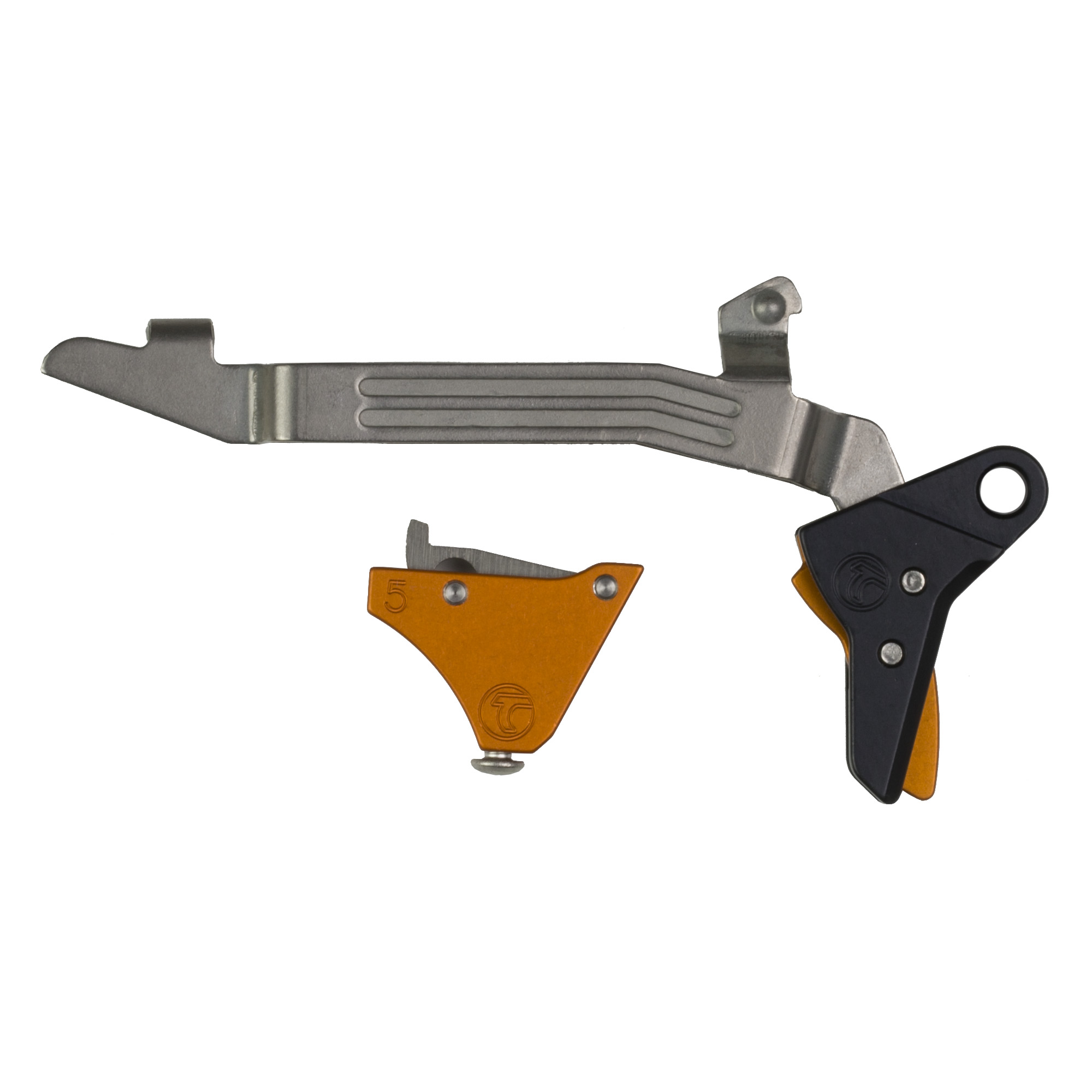 TIMNEY ALPHA TRG FOR GLK GEN 5...