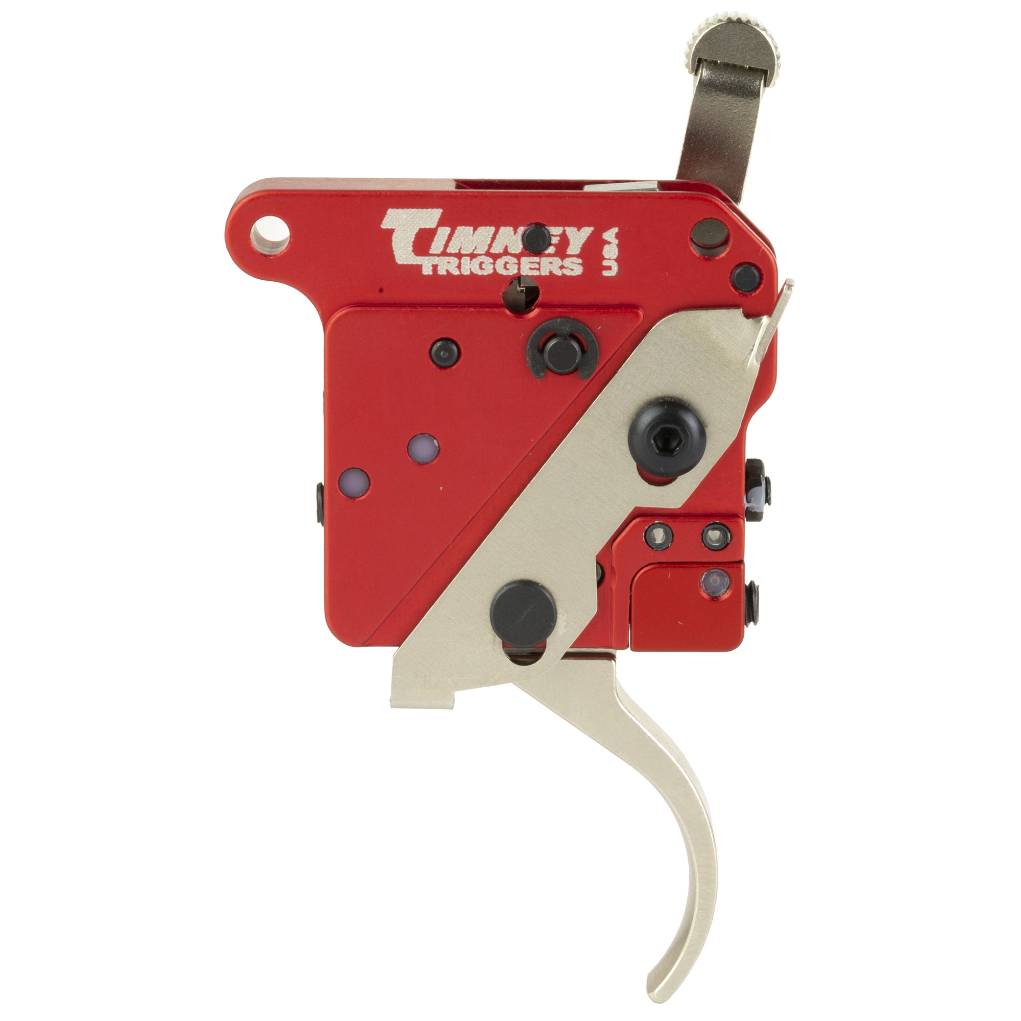 TIMNEY TRIG REM 700 2 STG RH W...