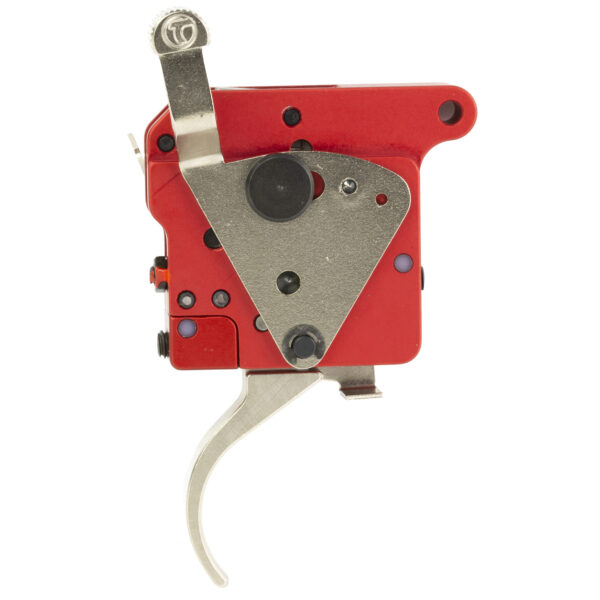 TIMNEY TRIG REM 700 2 STG RH W/SF NP - Image 2