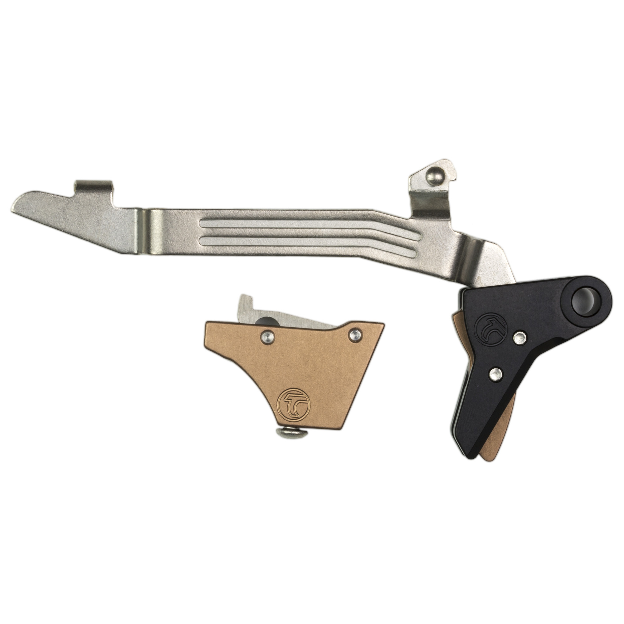 TIMNEY ALPHA TRG FOR GLK GEN 3...