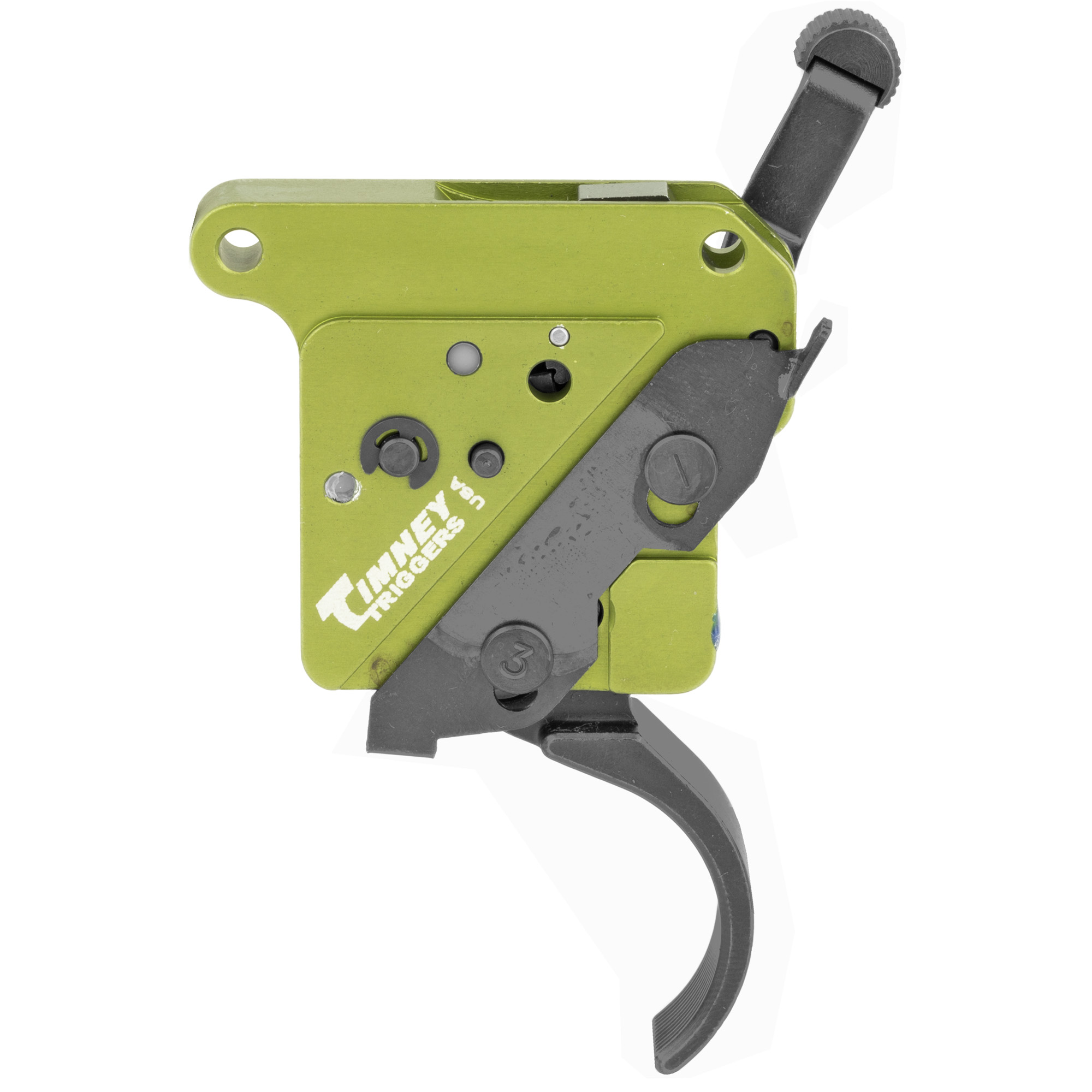 TIMNEY TRIG FITS REM 700 W/SAF...