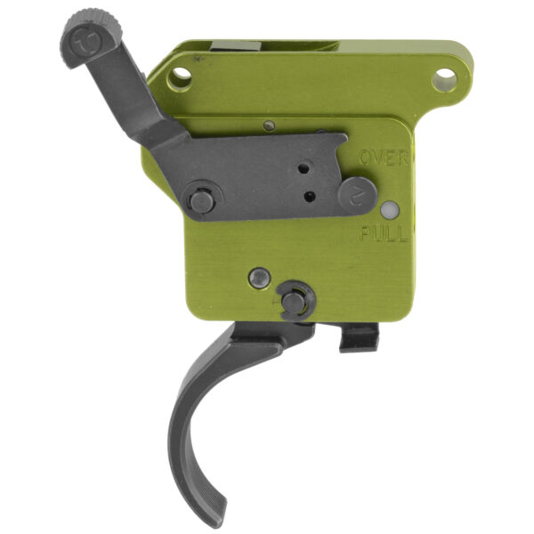 TIMNEY TRIG FITS REM 700 W/SAFETY - Image 2