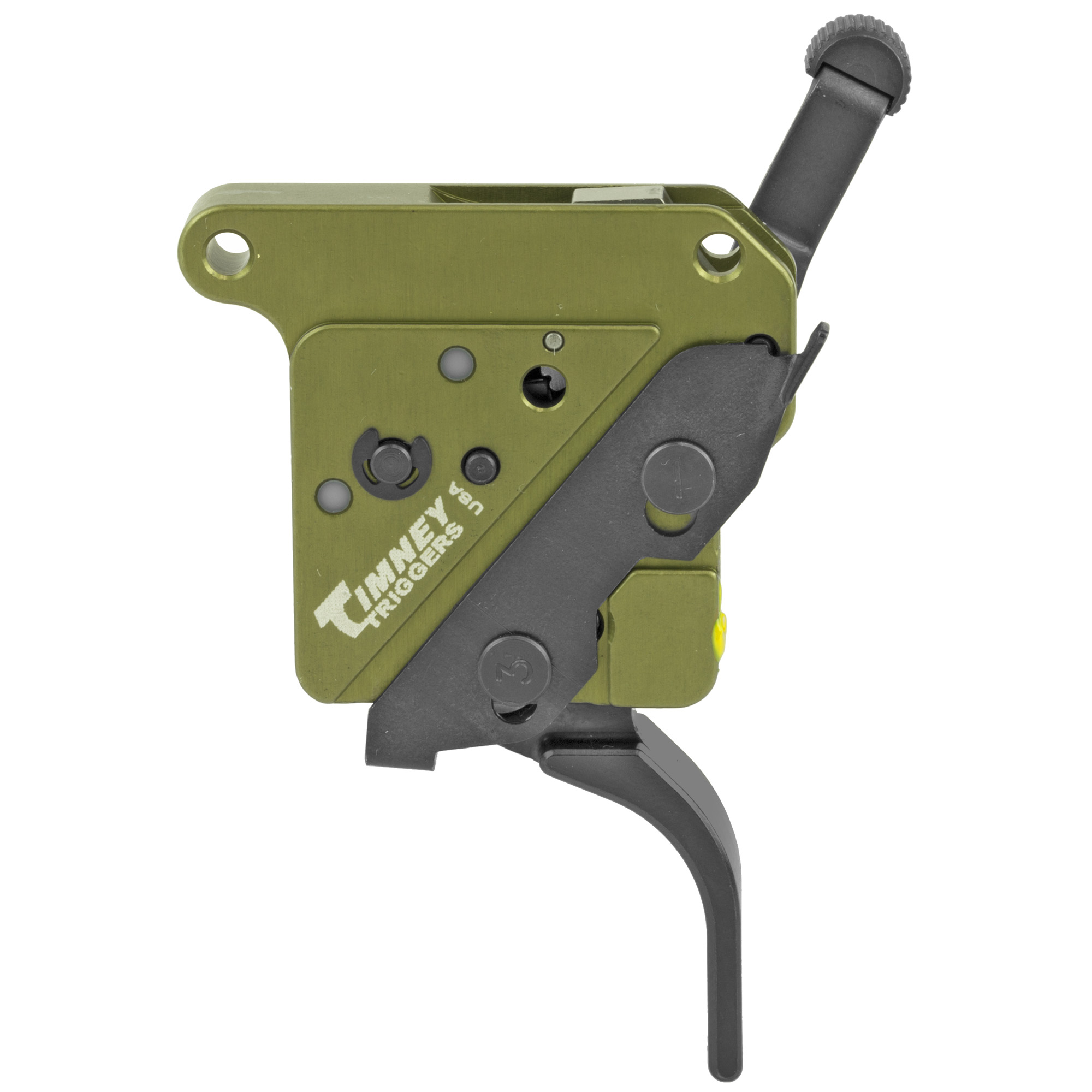 TIMNEY TRIG FITS REM700 STRGT ...