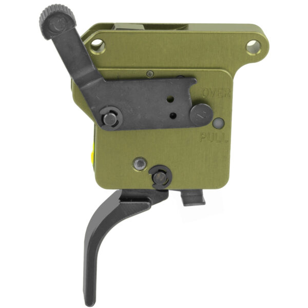 TIMNEY TRIG FITS REM700 STRGT W/SFTY - Image 2
