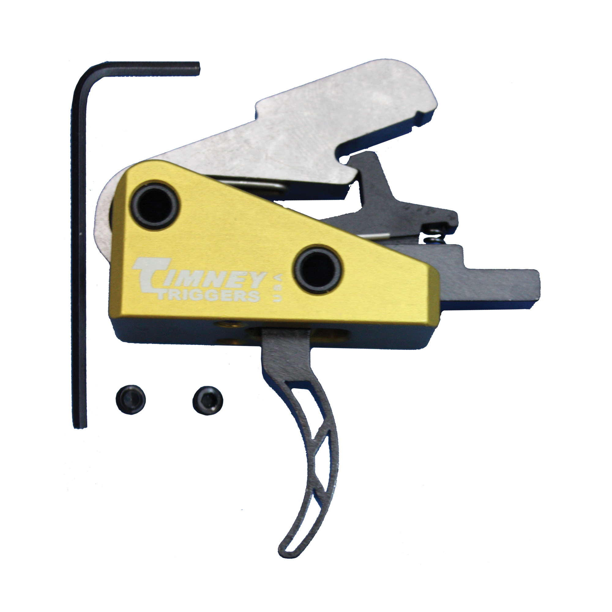 TIMNEY TRIG COMP AR15 3LBS SKE...
