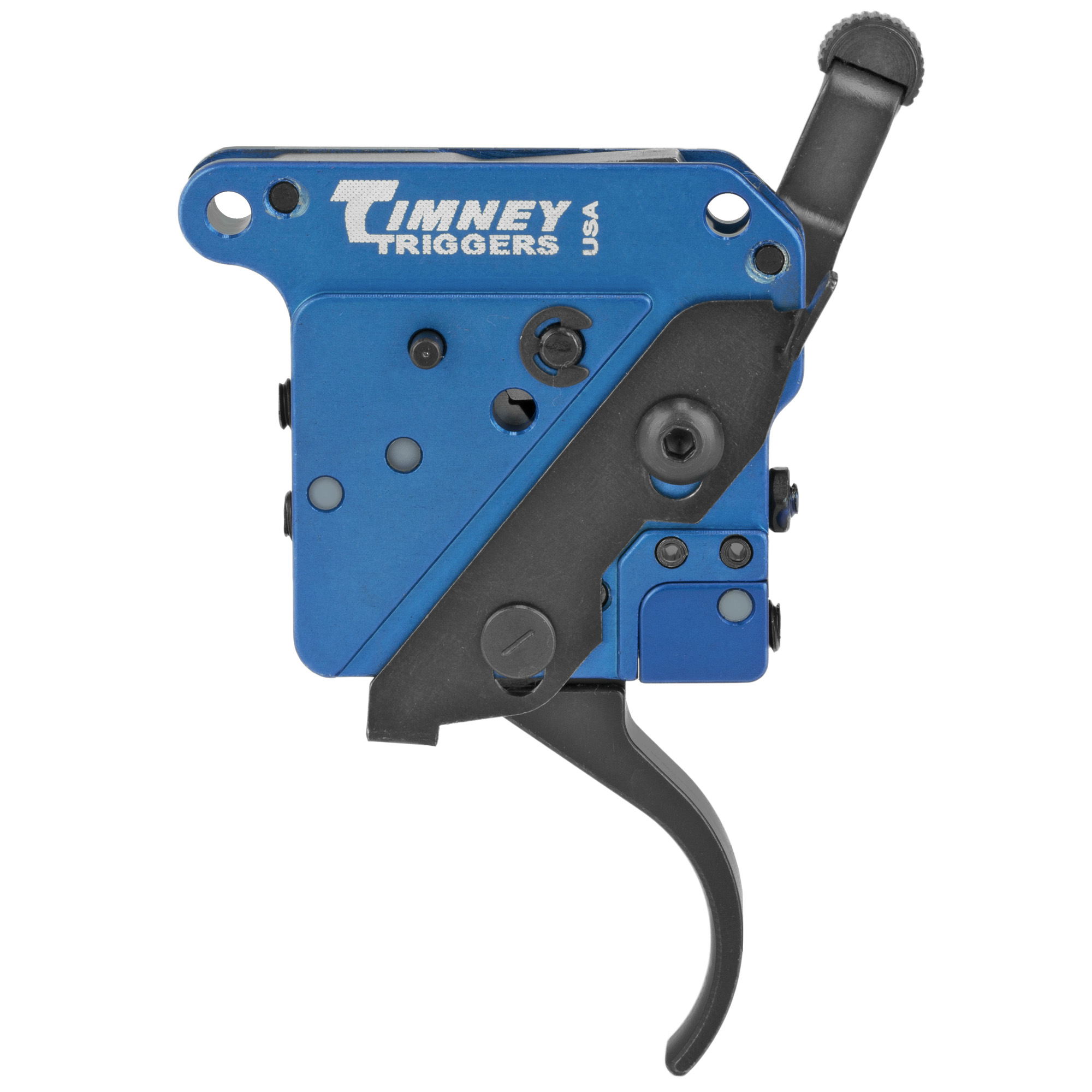 TIMNEY TRIG REM 700 2 STAGE RH...