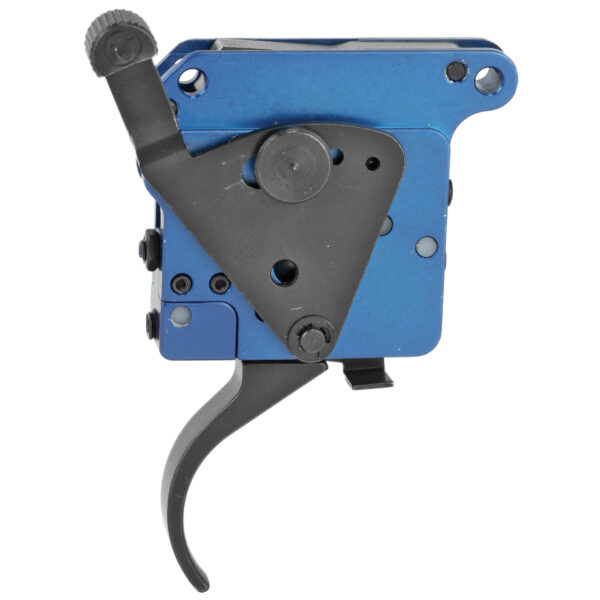 TIMNEY TRIG REM 700 2 STAGE RH BLK - Image 2