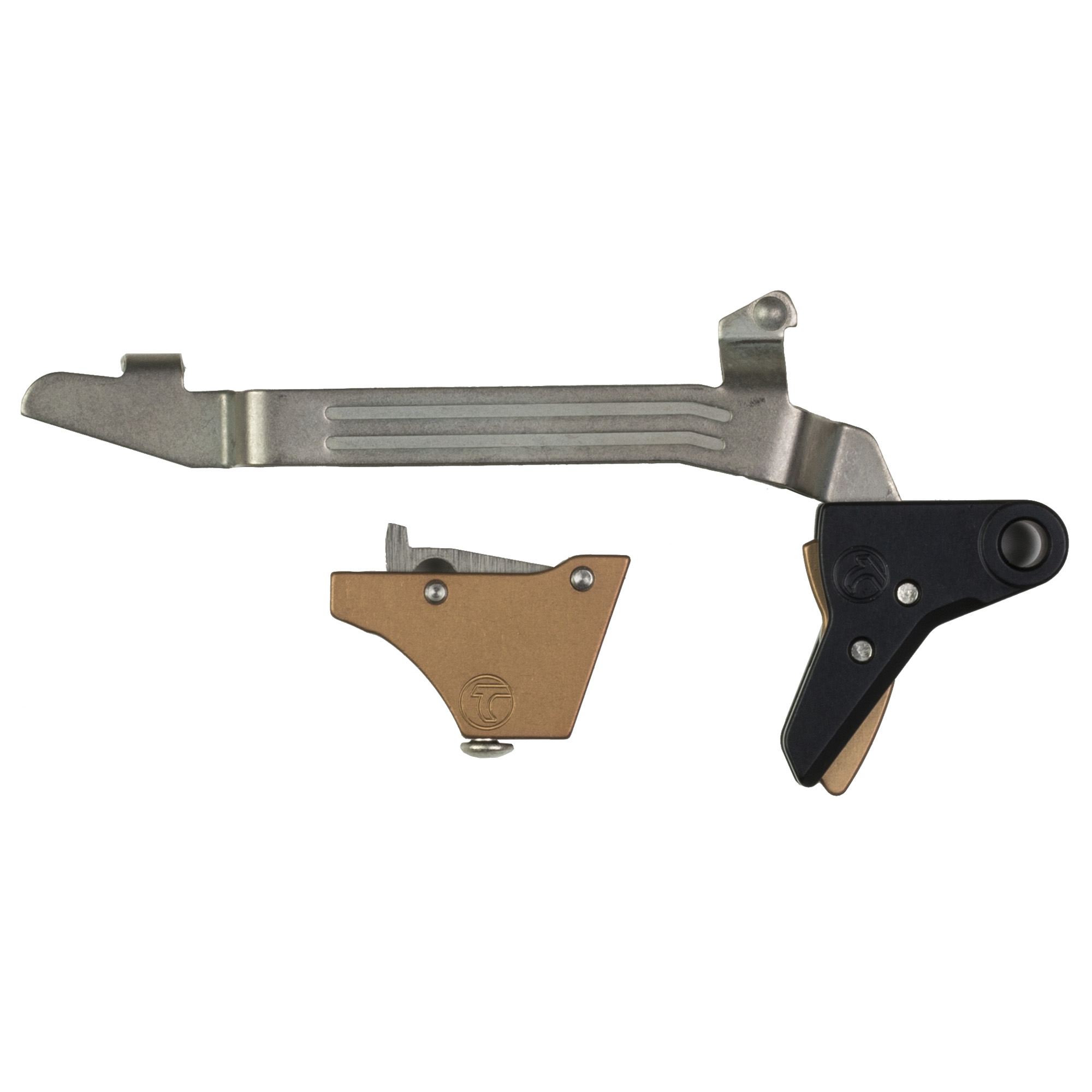 TIMNEY ALPHA FOR GLK G3-4 LRG ...