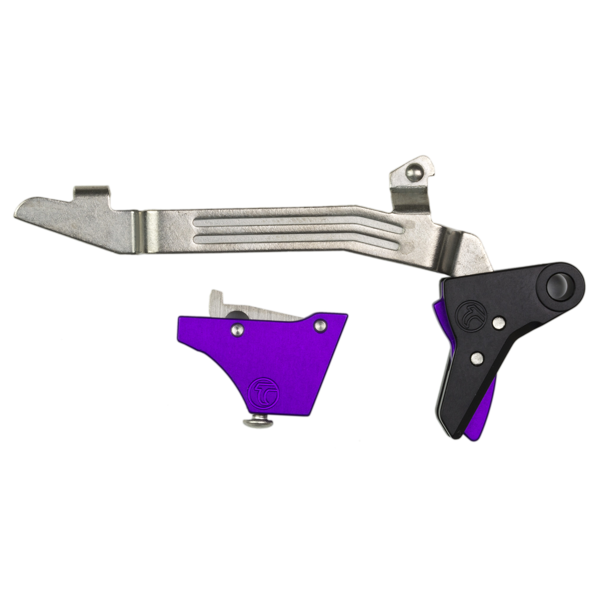 TIMNEY ALPHA TRG FOR GLK GEN 3...