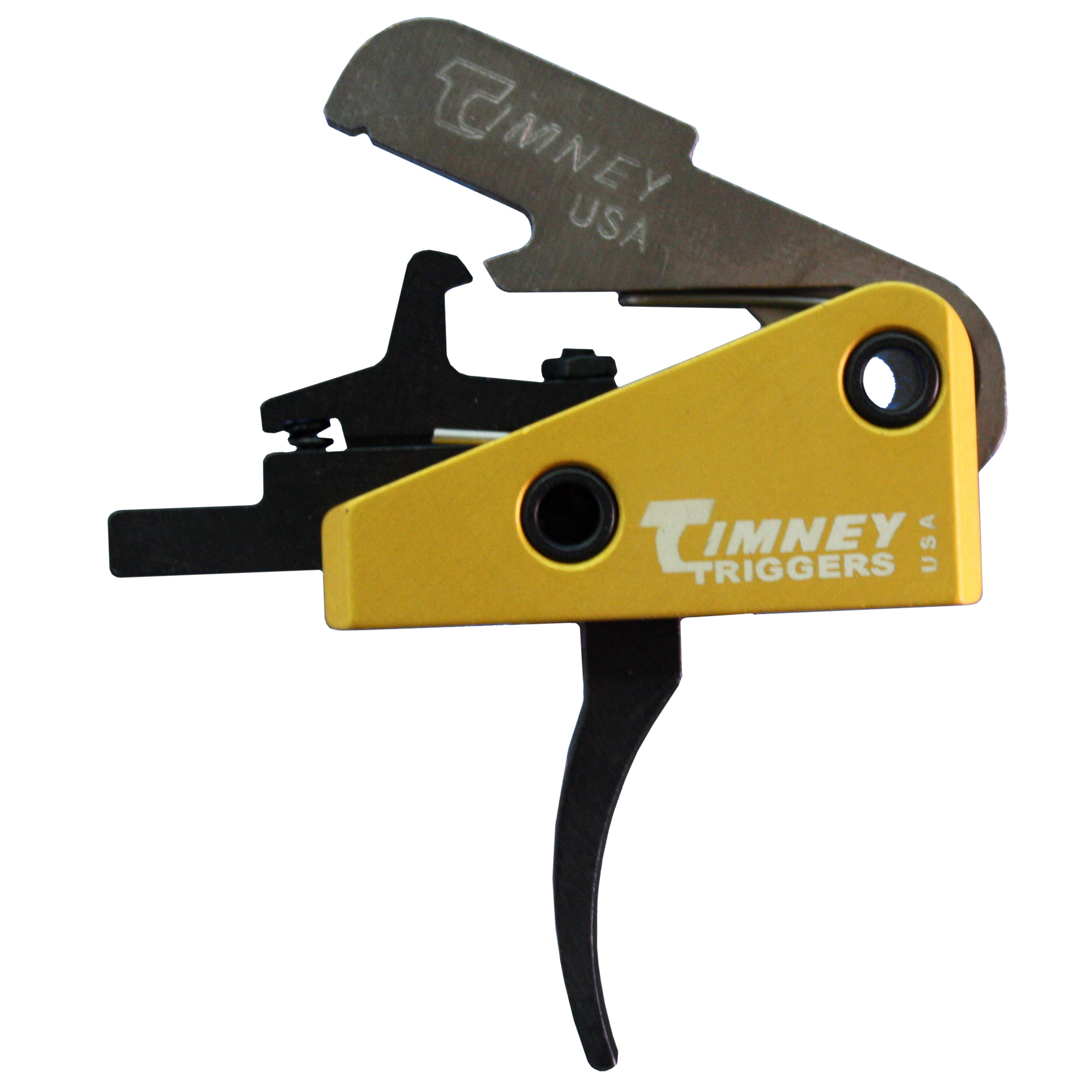 TIMNEY TRIG FITS AR15 4LBS (SO...