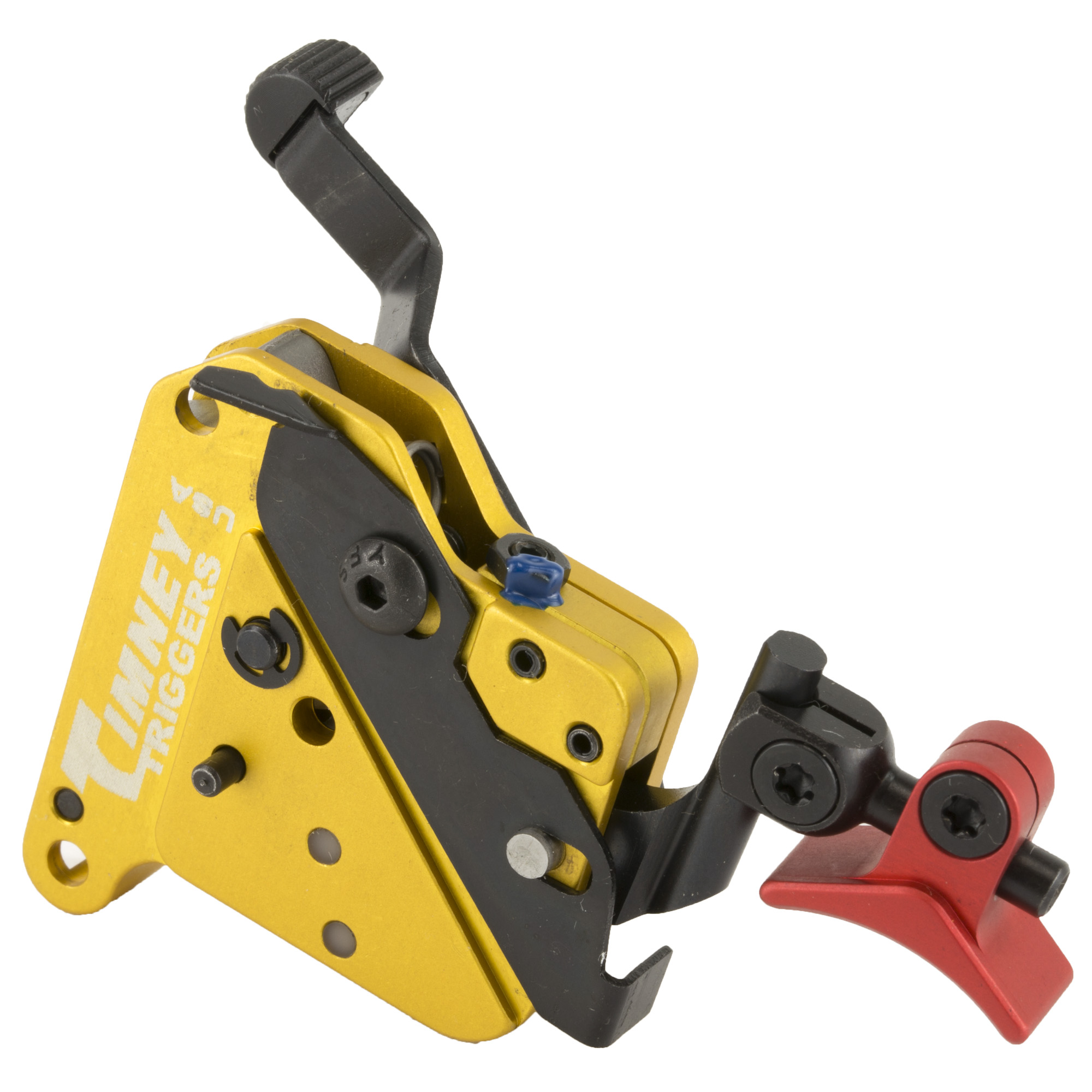 TIMNEY REM 700 CALVIN ELITE RE...