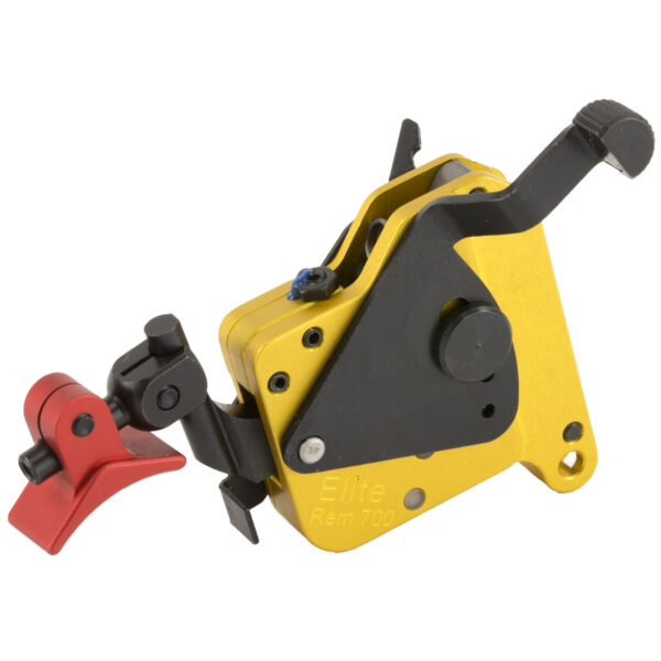TIMNEY REM 700 CALVIN ELITE RED - Image 2