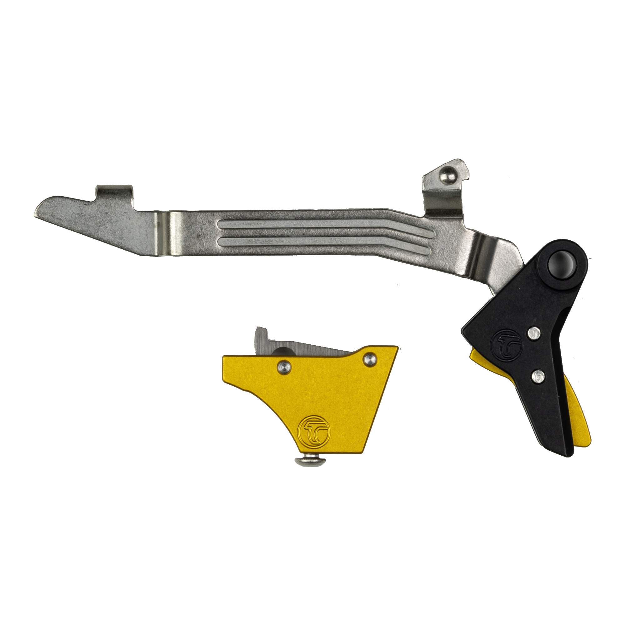 TIMNEY ALPHA TRG FOR GLK GEN 3...