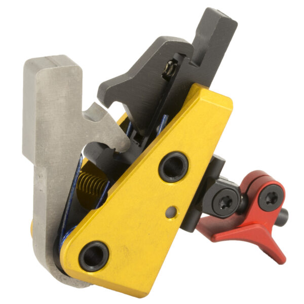 TIMNEY AR CALVIN ELITE 1.5LB RED - Image 2